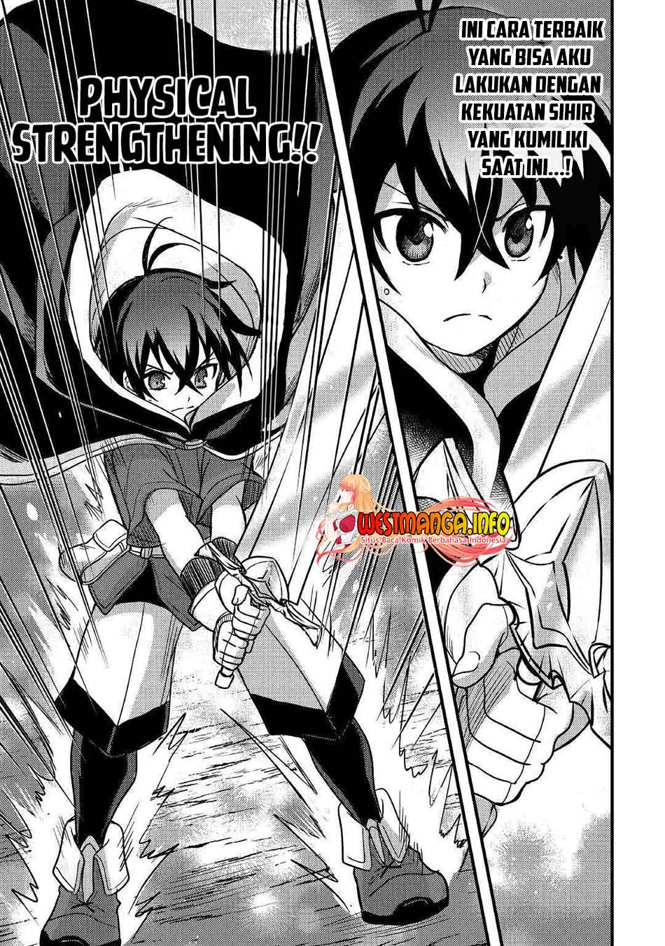 Fuguushoku to Baka ni Saremashita ga Jissai wa Sorehodo Waruku Arimasen? Chapter 22 Gambar 24